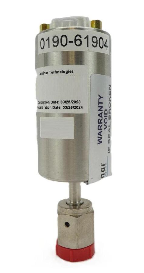 Refurbished MKS Instruments 722B11TCD2FA Baratron Transducer Lot of 4 OEM Refurbished