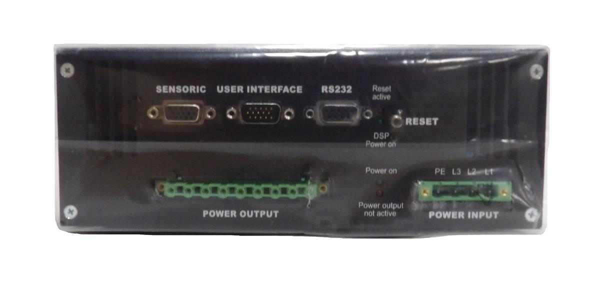 Levitronix 100-30011 Bearingless Pump System Controller LC325P New Surplus