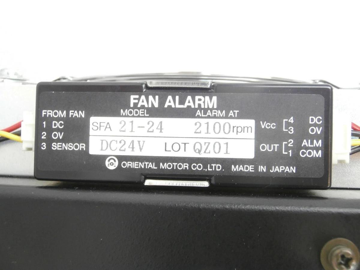 Used RFPP RF Power Products ATL-100RA Automatic Matching Network ASTECH Working