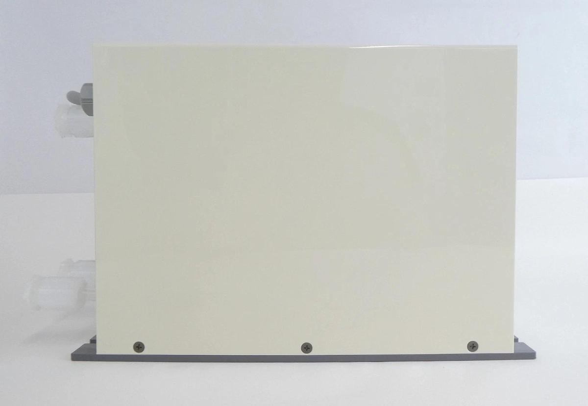 Used SMC INR-244-646D Heat Exchanger THERMO-CON Working Surplus
