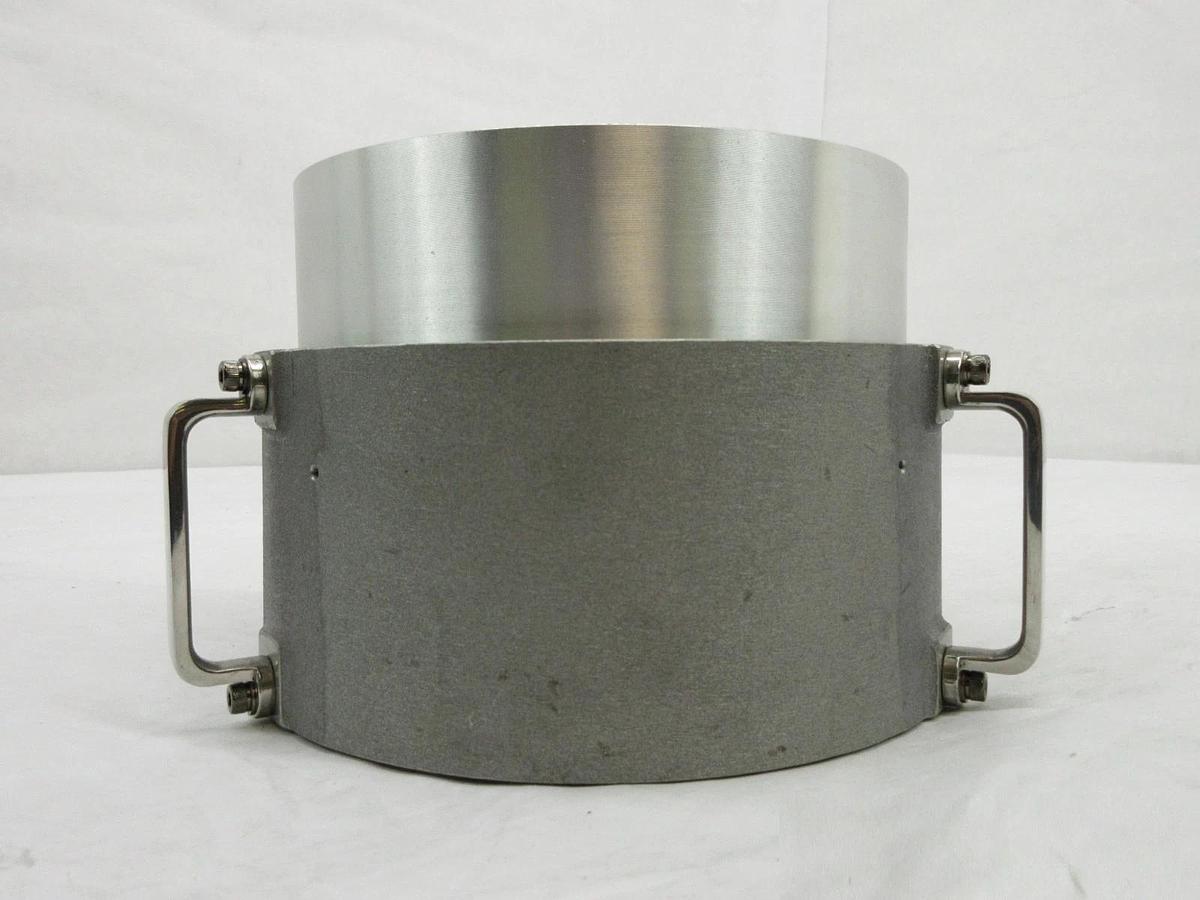 Used Nikon 2nd Relay Rear Optic Lens NSR-S202A Step-and-Repeat System Working Spare