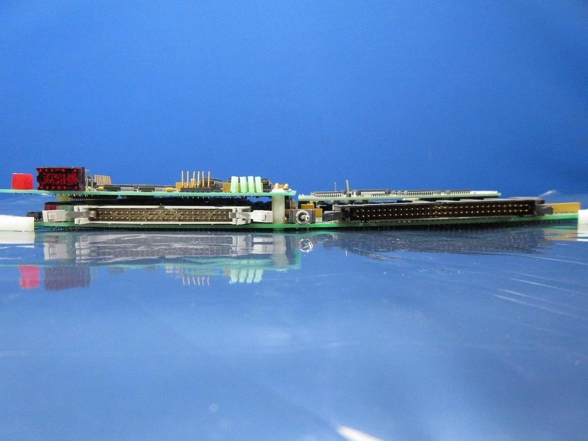 Used SVG Silicon Valley Group 859-5194-003 PCB Assembly 859-0743-011 Used Working