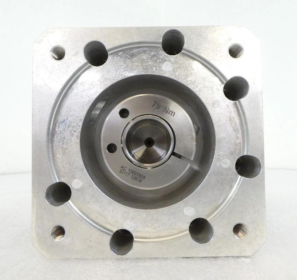 Beckoff Automation 10033158 Planetary Gear AG3210-+NP-045S-MF2-100-1I1-1S New