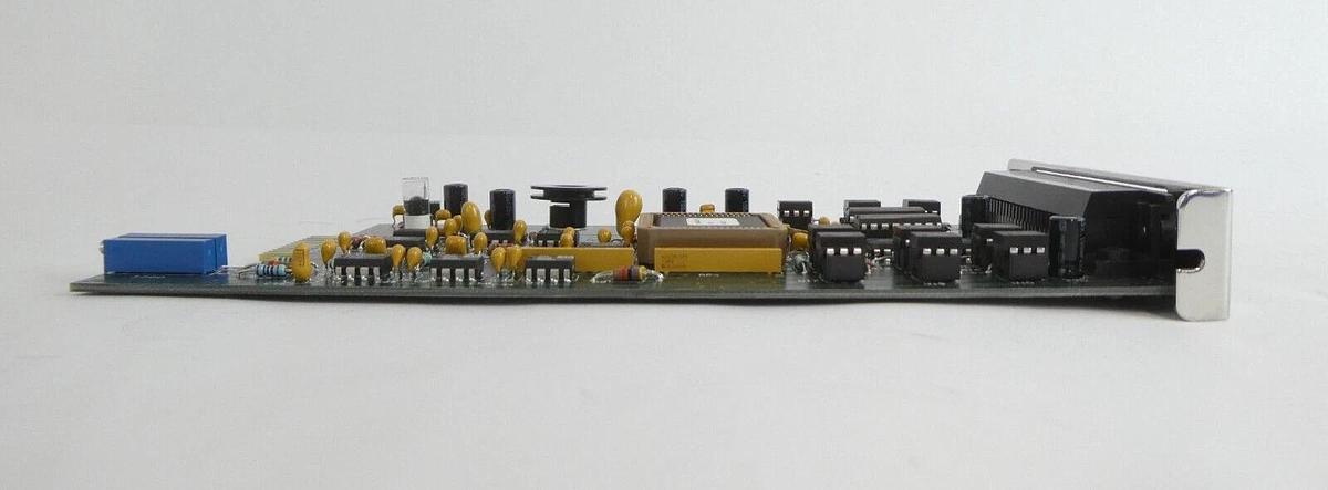 Used IDI Integrated Designs 1-139-030 GEN2 Dispense PCB Reseller Lot of 3 Working