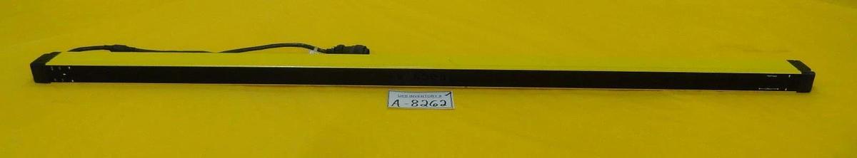 Used Omron F35-A482-D Safety Light Curtain F35-A Used Working