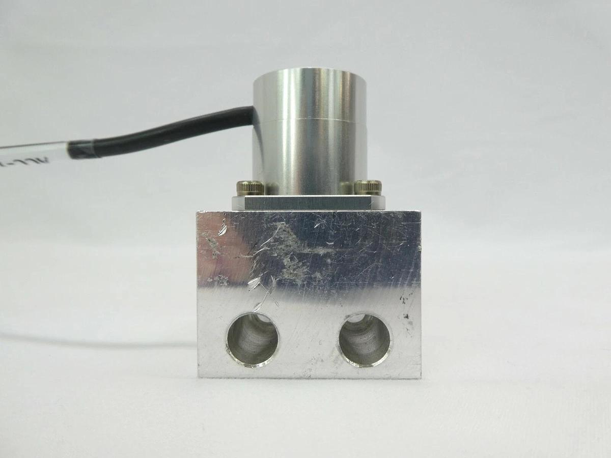 Used JAE Japan Aviation Electronics ACC-Y-LF Sensor Nikon 4S588-155-1 NSR Working