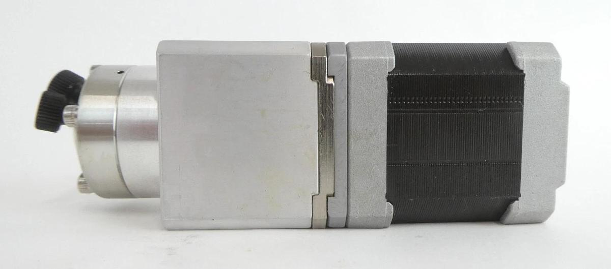 Used VICI C52J-2006I-SCX2 Integrated Motor Analytical Injector AB Sciex Echo MS