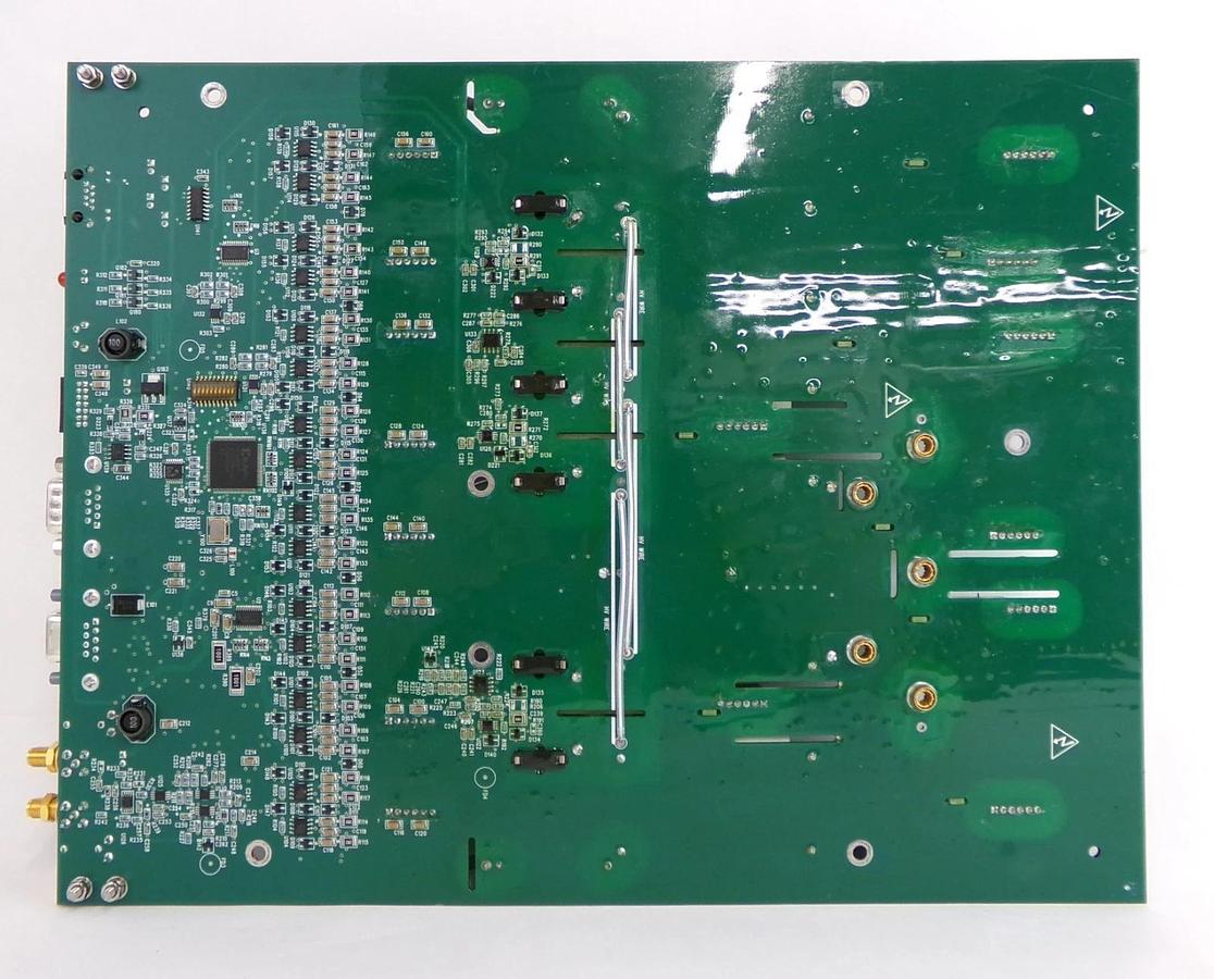 Used AB Sciex 5013116 Spectrometer Control PCB 5028037A Working Surplus