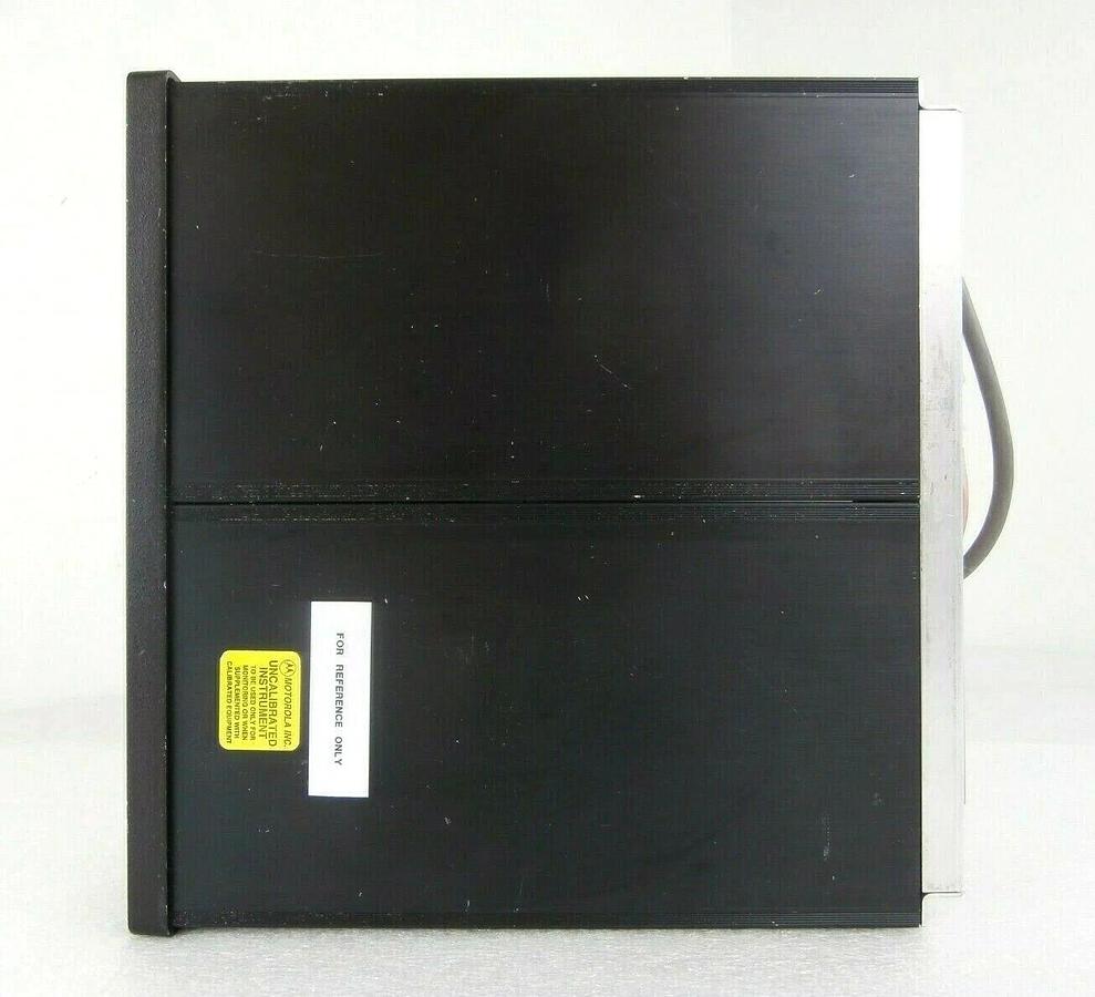 Used Omega Engineering DP82T 4(206) ALM Digital Temperature Meter Working Spare