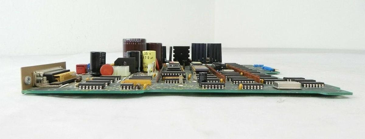 Used Fluke 835090 12V Infotouch Display Processor Main PCB 653733 1780A Working Spare