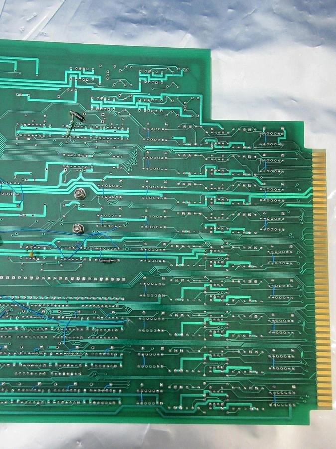 Used Amray 91219C HI-REL Version PCB 800-2480 Used Working