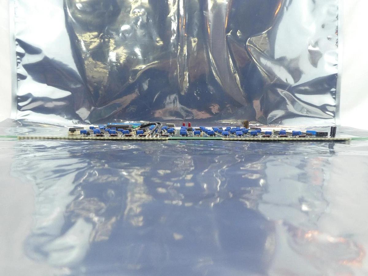 Used JEOL AP002128(01) Processor PCB Card FIS(3) PB JSM-6300F SEM Working Surplus