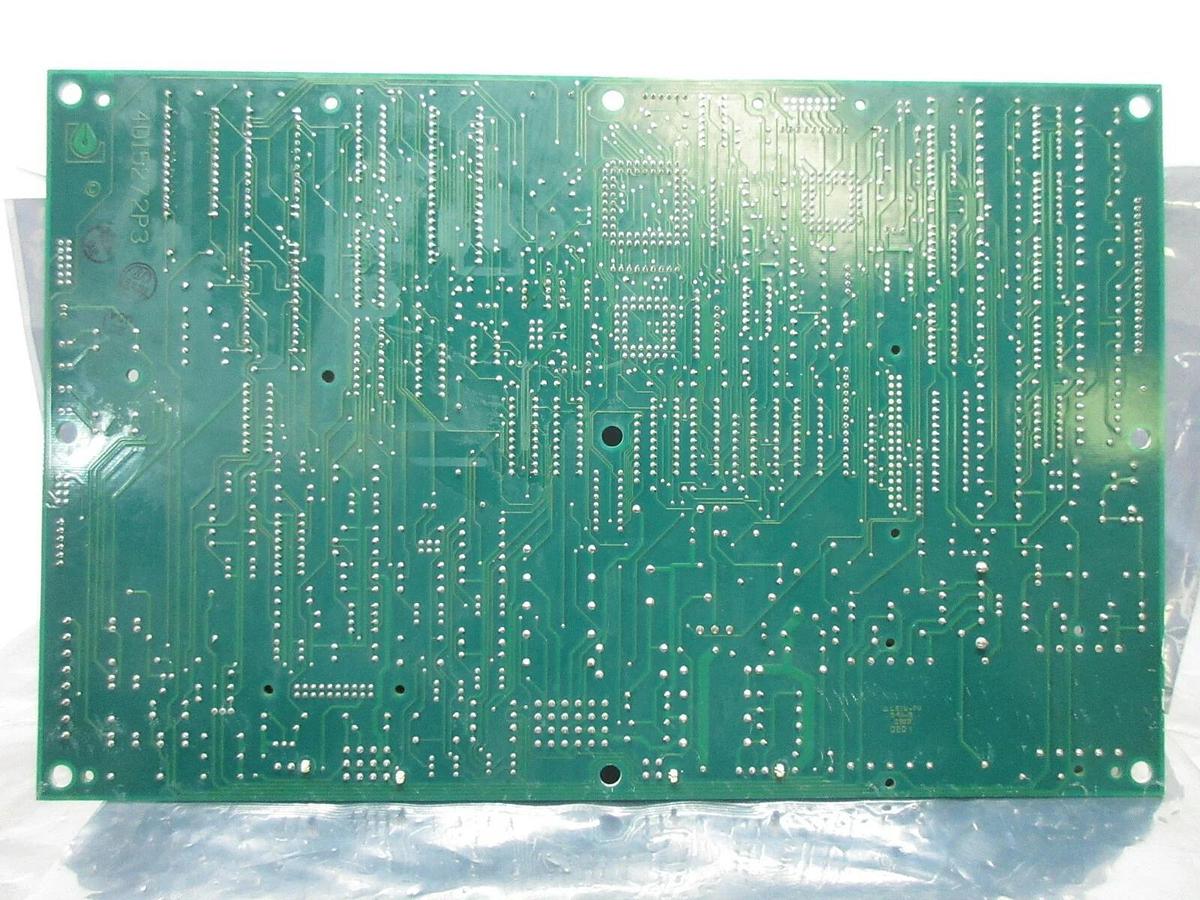Used Liebert 4D15271G1 Control Board PCB Rev. 14 Used Working