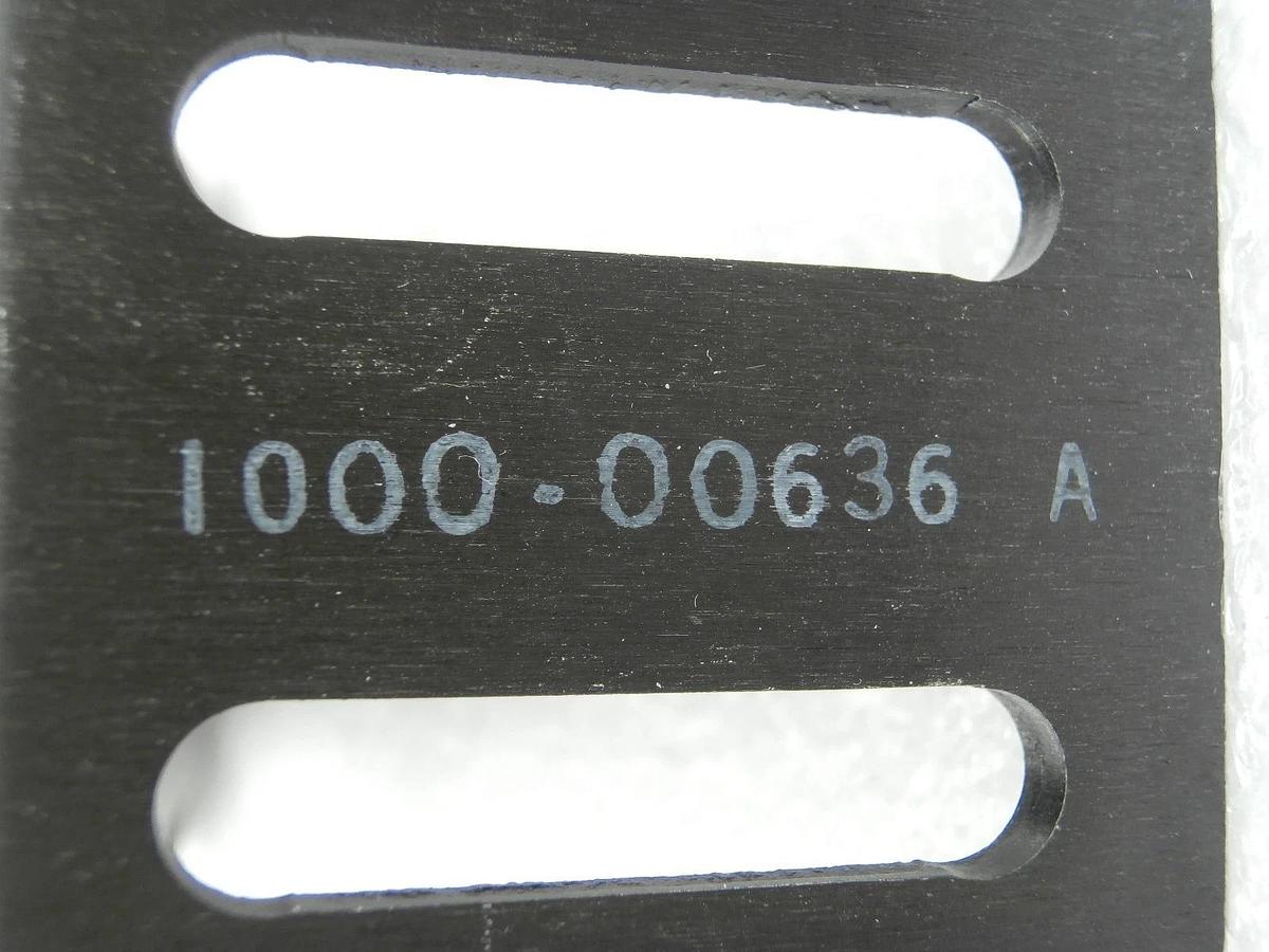 Used Cognex 800-5660-2 Wafer Camera 203-0099-RB acuLight II Sony XC-75 HF35A-2 Used