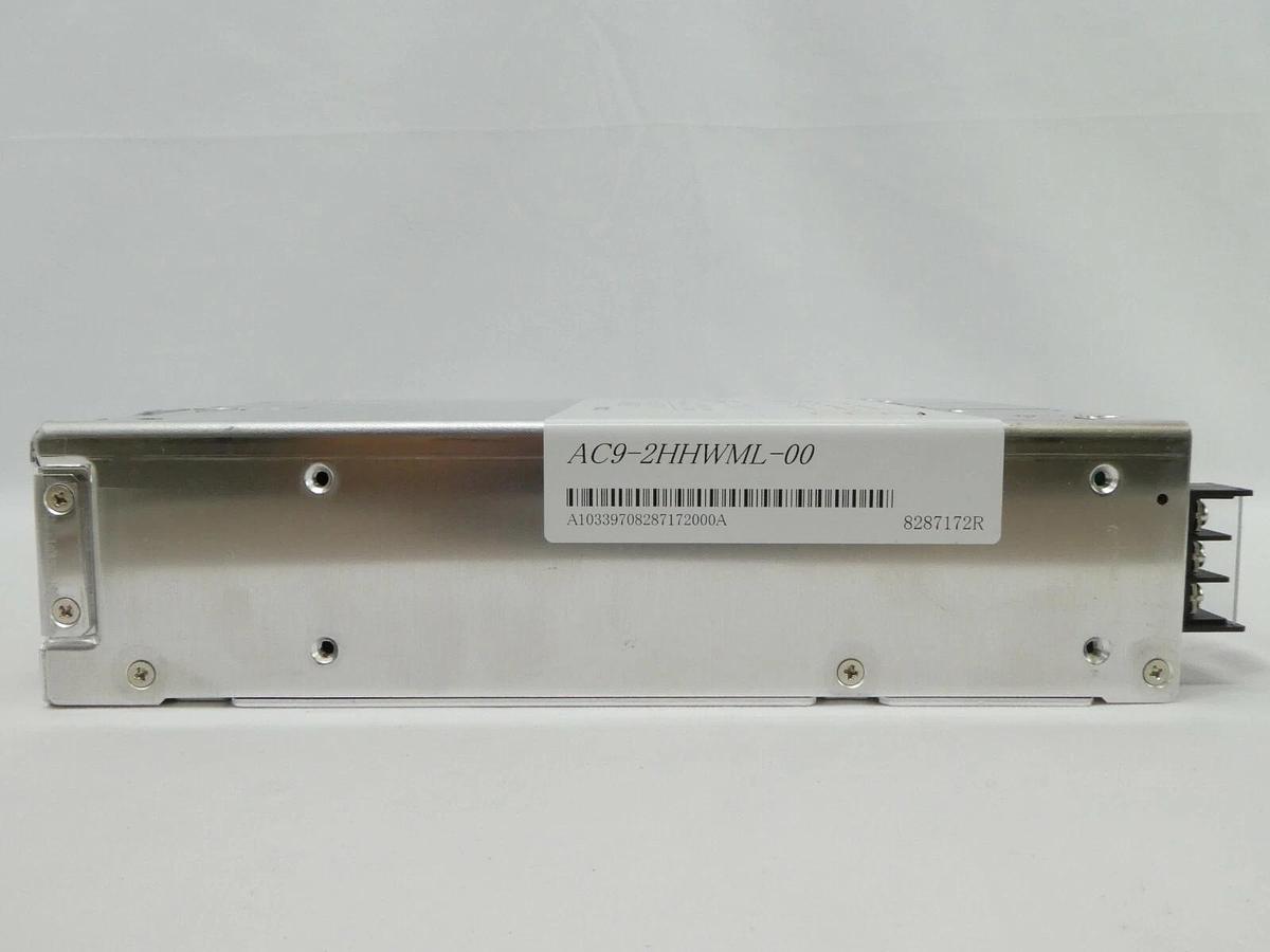 Used Cosel AC9-2HHWML-00 Power Supply ACE900F Nikon NSR-S610C System Working Spare