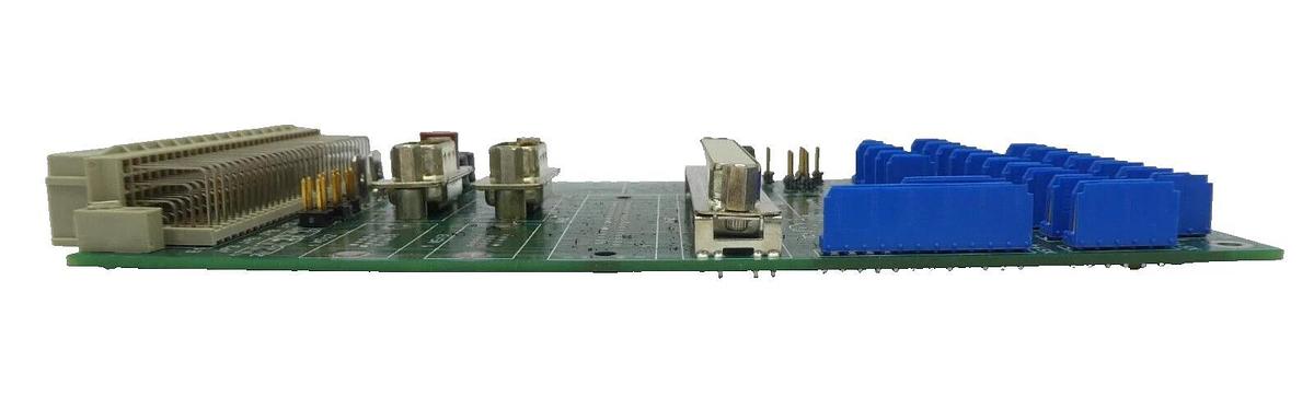 Used Jenoptik 013501-130-17I4 Infab Control Board PCB AEZ1 Reseller Lot of 2 Working