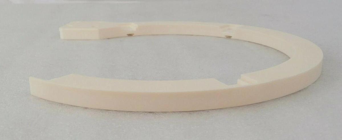 Used AMAT Applied Materials 0200-09615 SR & BSE BWCVD Wafer Lift Working Surplus