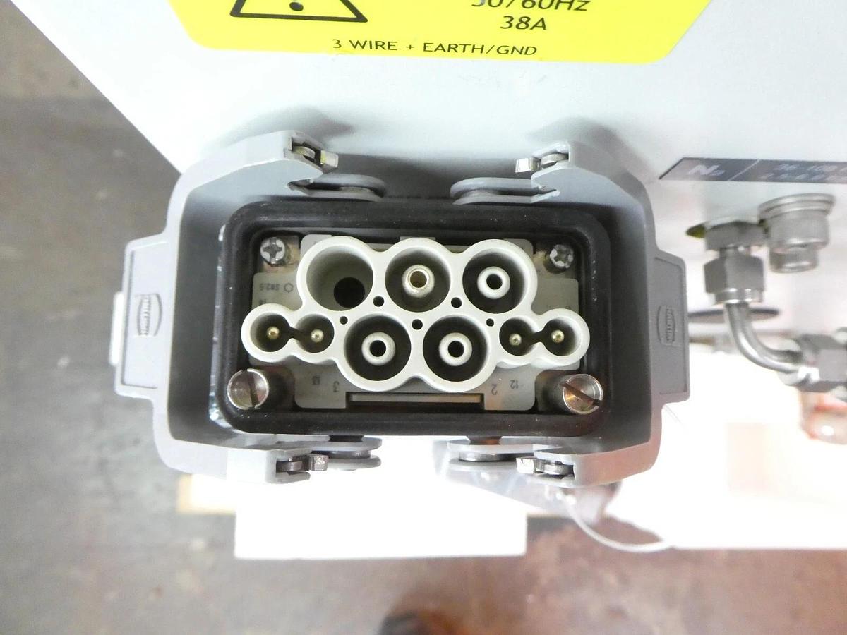 Refurbished iXH 1820T Edwards NRY6ZJ000XS Dry Vacuum Pump IXH1820T OEM Refurbished