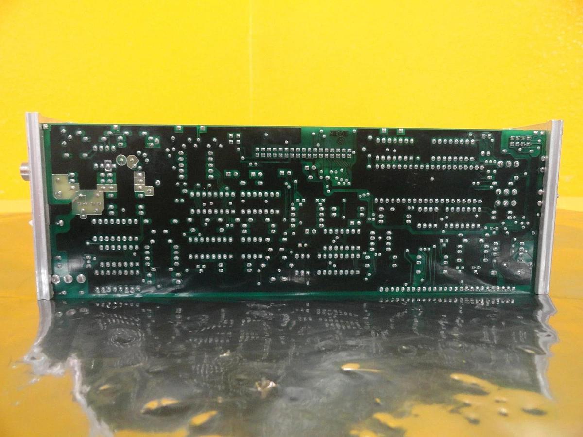 Used Granville-Phillips 009001-108 Ionization Gauge Electrometer Module Used Working