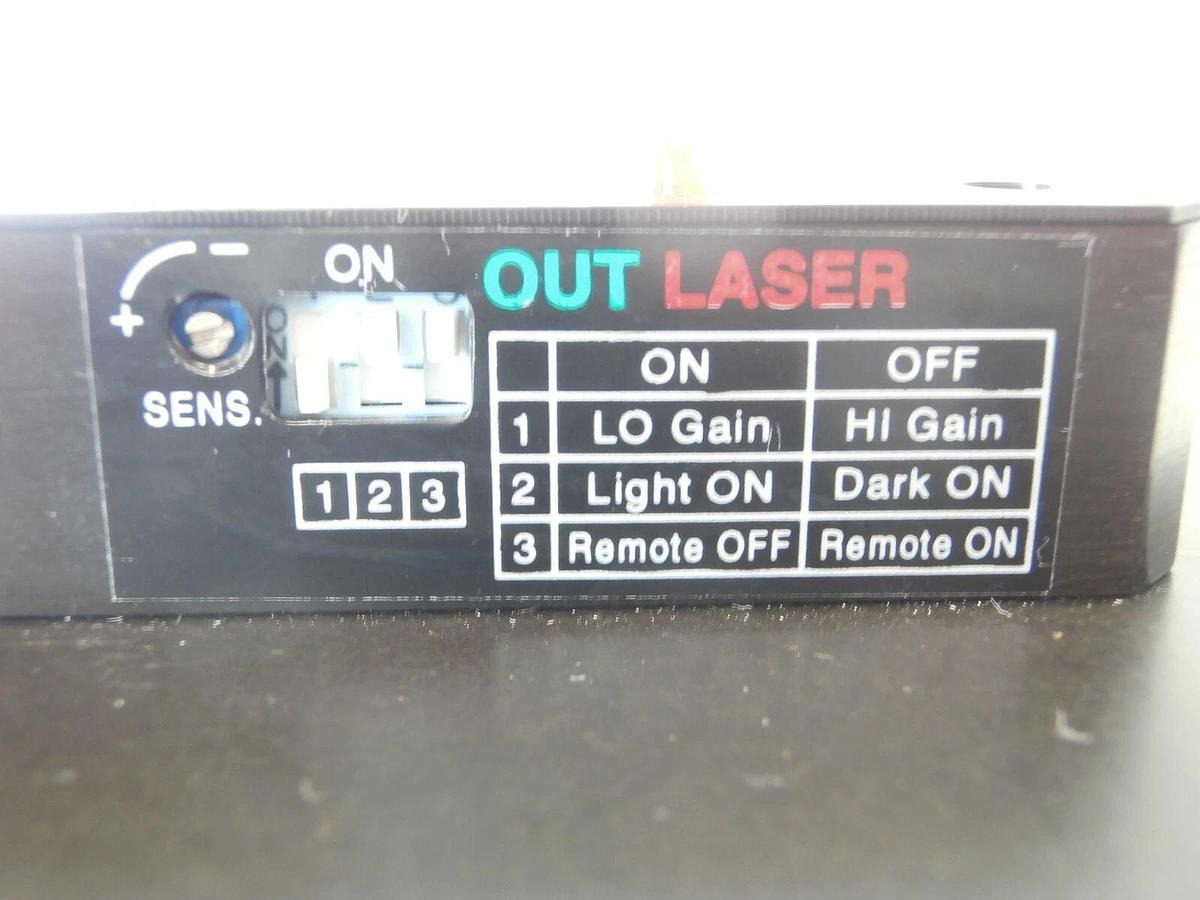 Used Equipe Technologies FPD-3153 Transfer Robot Plasma-Therm Clusterlock 7000 Spare