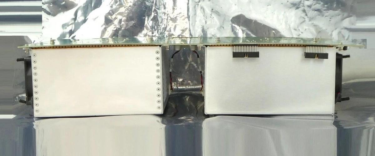 Used AB Sciex 5068366 Variable Adjustment Power Module PCB 5035063 Untested Surplus