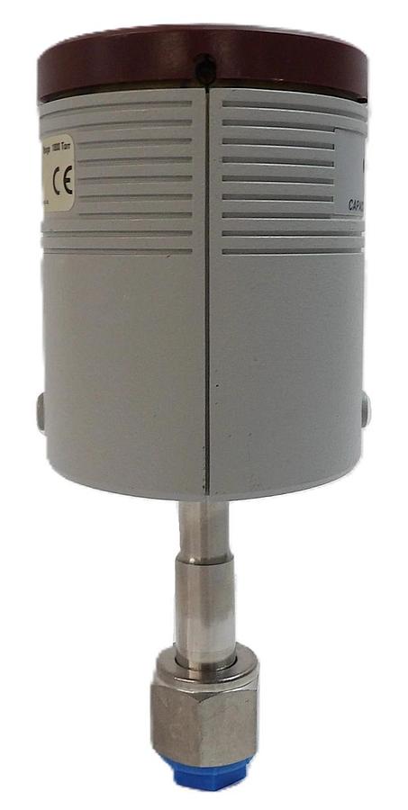 Used MKS Instruments 629A13TBC Baratron Capacitance Manometer Type 629 Spare