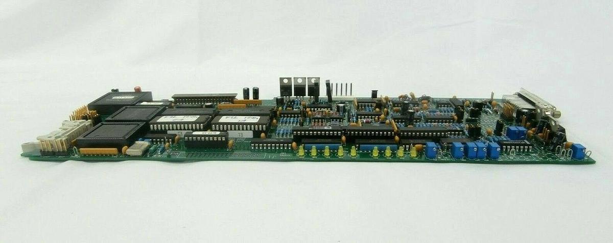 Used Kensington Laboratories 3-0001-01 A-Axis PCB Card 4000-60002 V.1 TLA Working