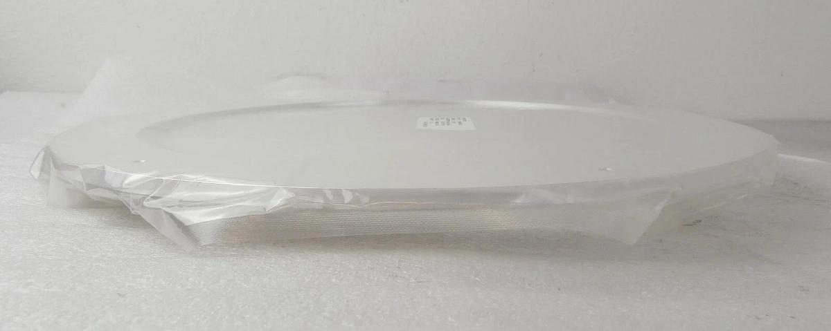 Ulvac Technologies EM0663-121-01C Gas Ring Upper New Surplus