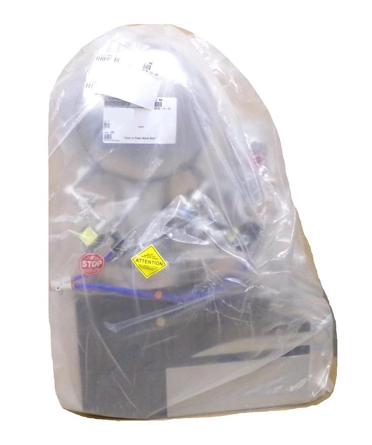 Refurbished CTI-Cryogenics 8185396G001 On-Board IS-8F XP Cryopump Manufacturer Refurbished
