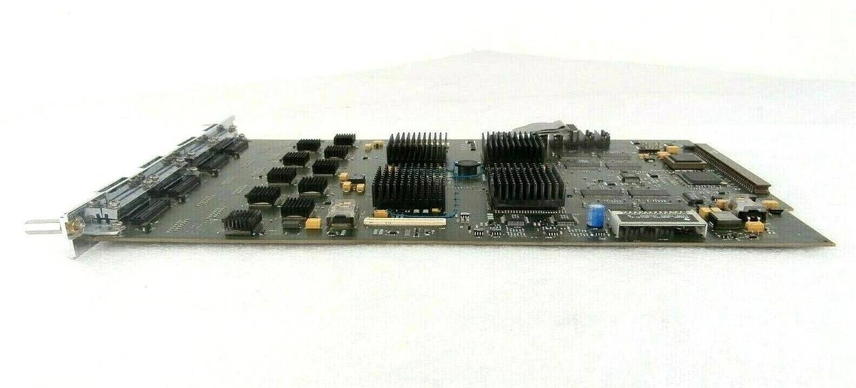 Used Agilent Technologies 16753-26501 Logic Analyzer PCB Card 16753A Working Spare
