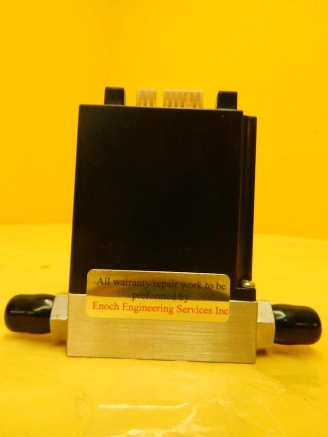 Refurbished Tylan General FC-260V Mass Flow Controller MFC FC-260 150 SCCM SIH4 Refurbished