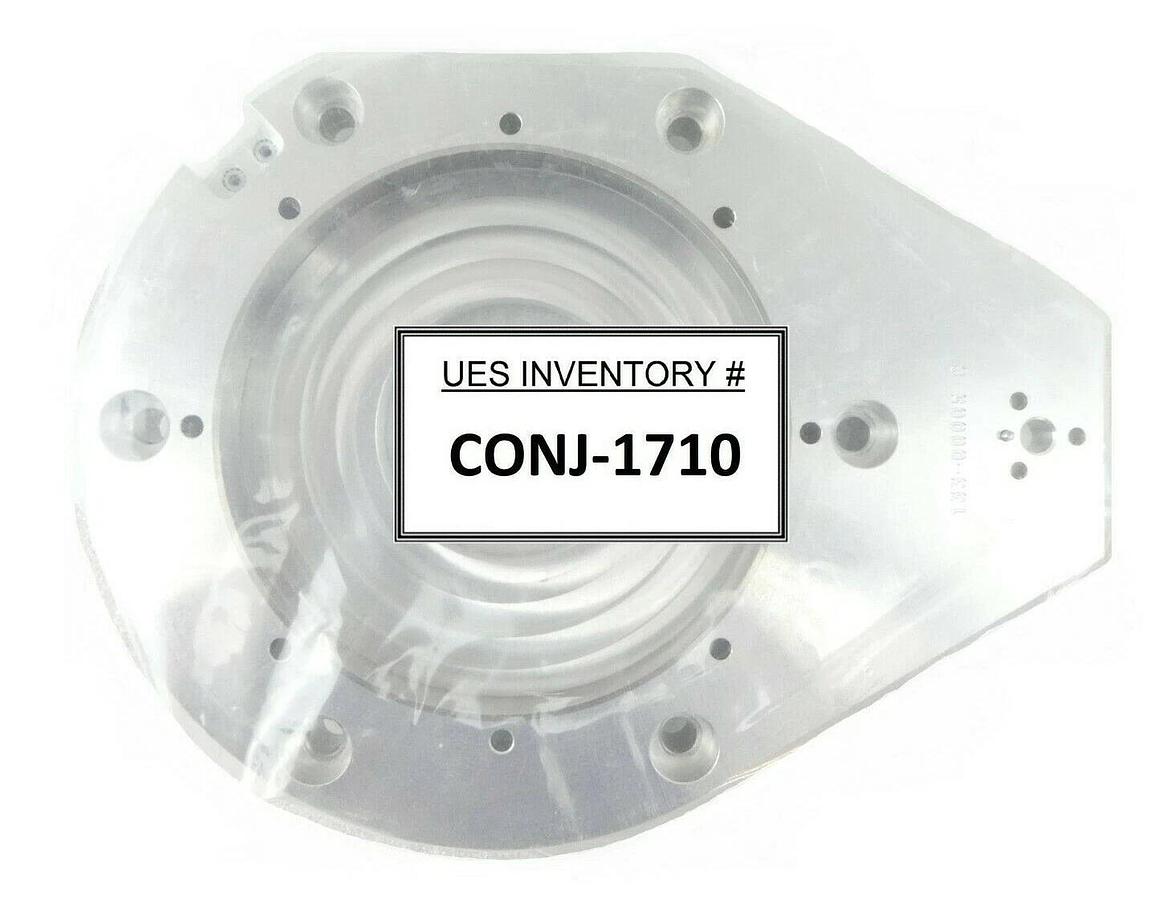 Mattson Technology 140-00001-00 Robot Flange Assembly 133-00005 New Surplus