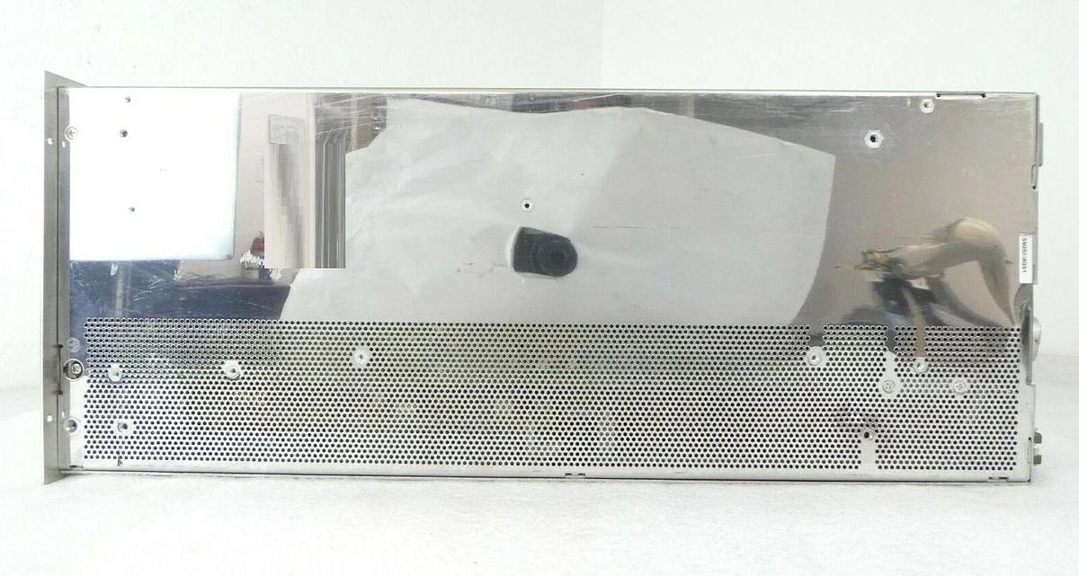 Used SCU-1500 Edwards PT59-Z0-Z00 Turbomolecular Pump Controller Turbo Tested Surplus