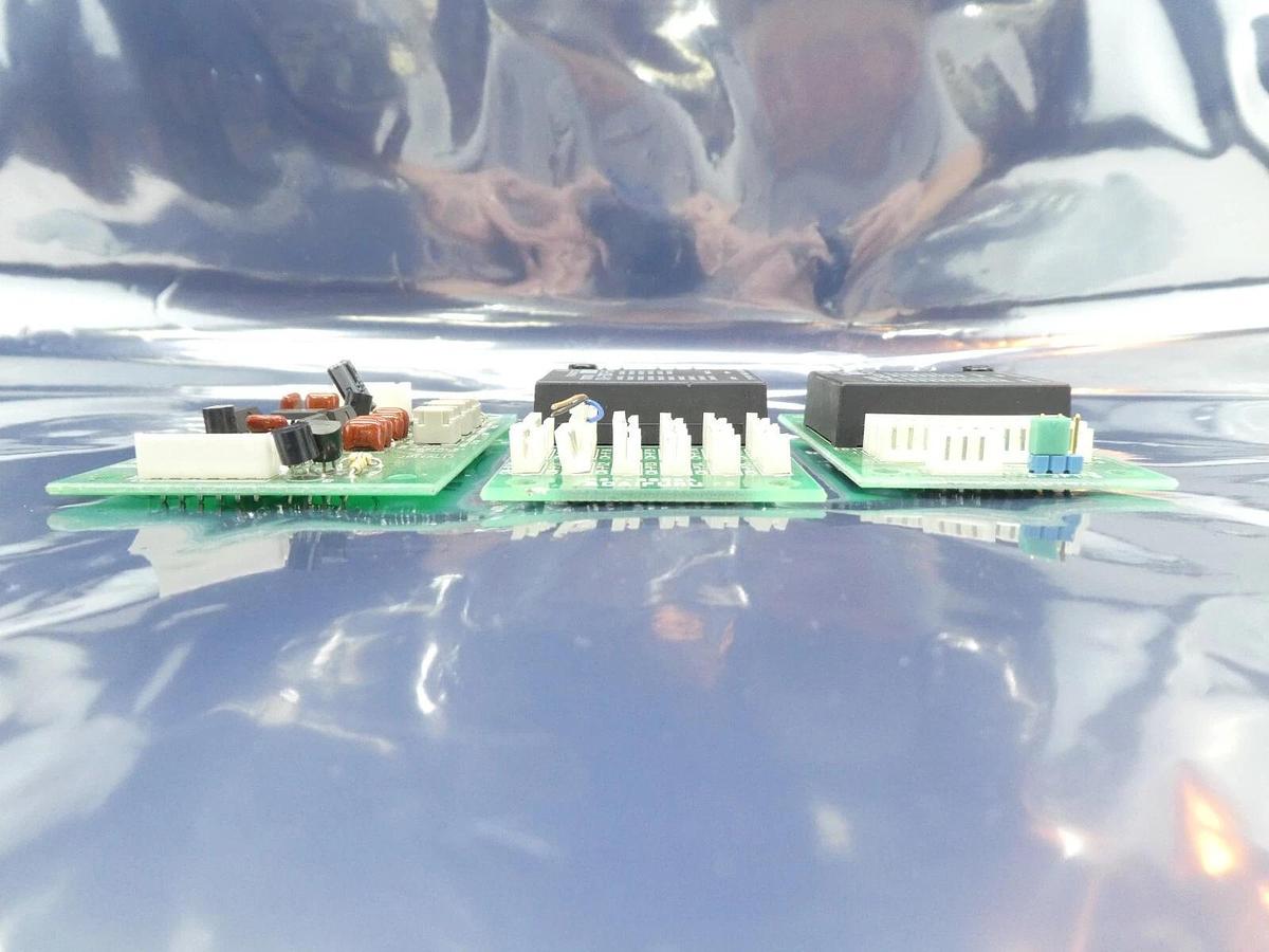 Used Daifuku Interface PCB 2536P2B PST-3635A SPR-3636A Reseller Lot of 3 Working