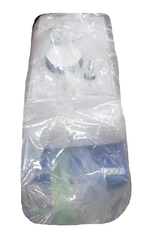 EV-L Ebara Technologies EV-L100N-H Dry Vacuum Pump IPN 500351794 New Surplus