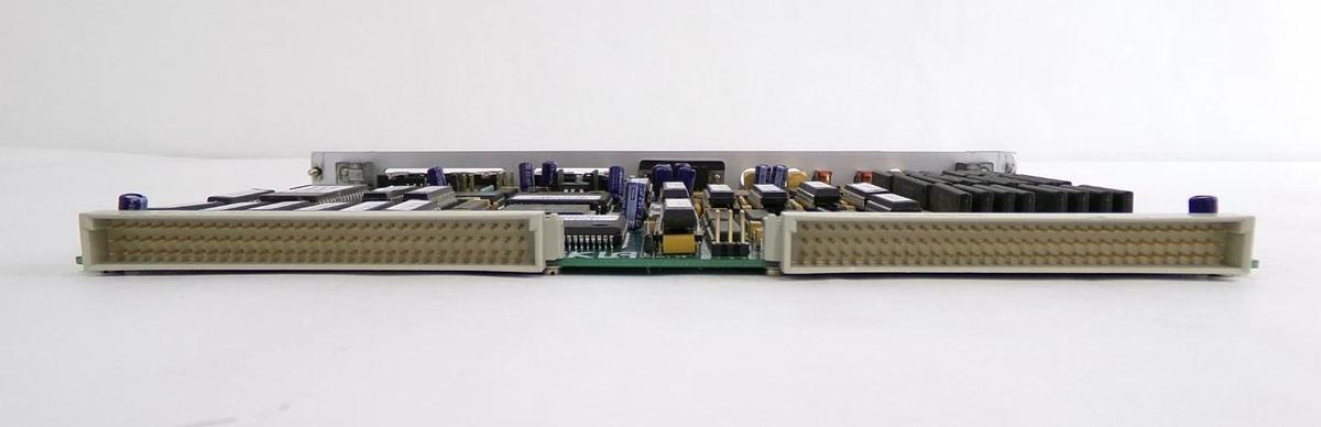 Used KLA Instruments 710-806050-01 IP Video VME PCB Card TEL 3281-000050-11 Working