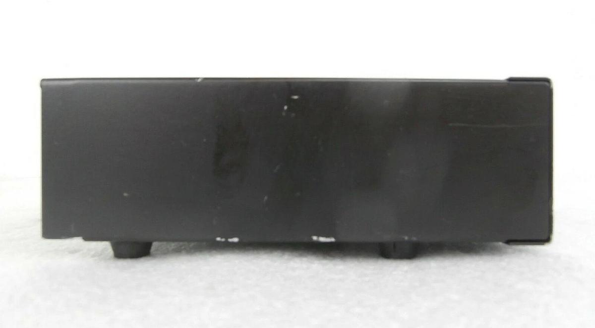 Used Photonic Science XRI Video and Intensifier Gain Image Controller Working Surplus