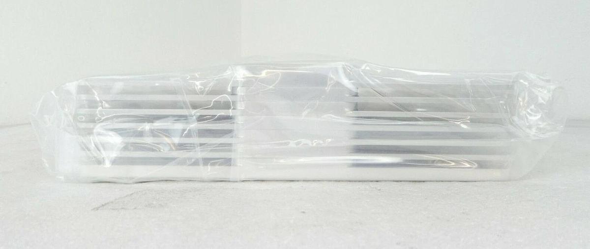 Mattson Technology 263-07482-00 Center Cooling Shelves Assembly New Surplus
