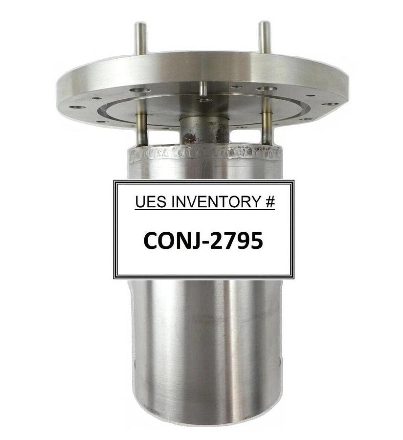 Air Products 6176100 Furnace Charge Exchange Mg Oven Varian VSEA Extrion New