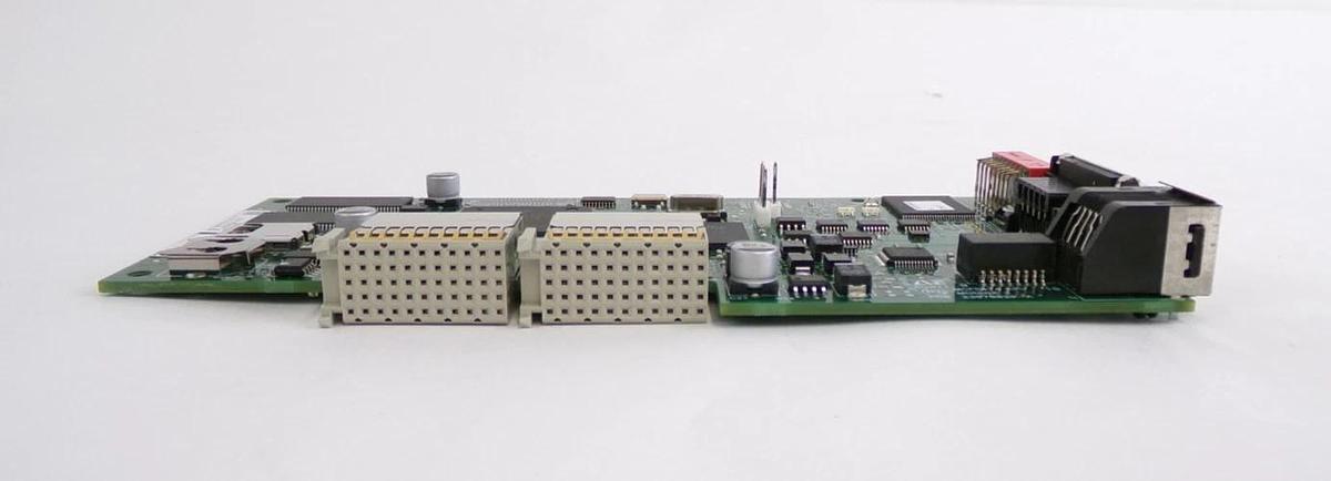 Used AE Advanced Energy 33070019-03 MCF5474 CPU Module 4 PCB 23070029-A Lot of 2
