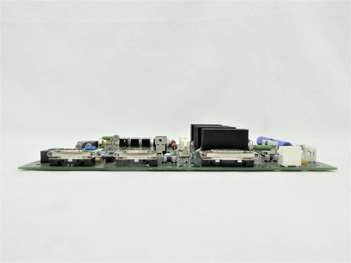 Used FEI Company 4022 192 92773 Gun FEG Power Control Board PCB 4022 192 8277.3 Spare