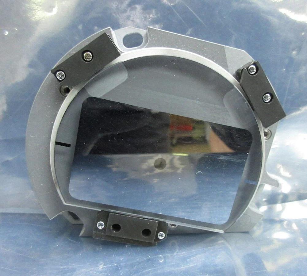 Used Nikon Precision 4G746-103-2 AIS/BFP Plate NSR System Working Surplus