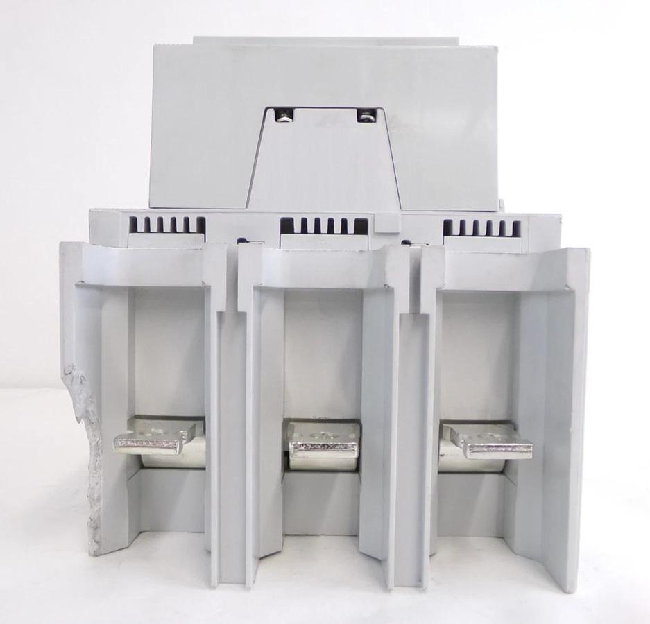 Used AB Allen-Bradley 100-E400E 3-Pole Contactor Series B 100-ES3-11 Surplus