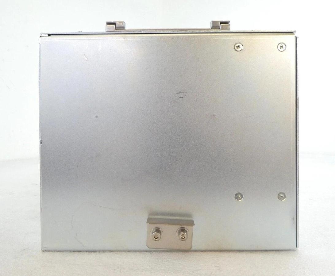 Used RKC Instrument RCB-12 PS TEMP Controller TEL Tokyo Electron 3D80-000090-V7 Spare