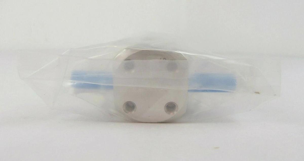 Parker Instruments 54015091 Valve 955ZAOPLPNCSTSVESP2.125 Veriflo New Surplus