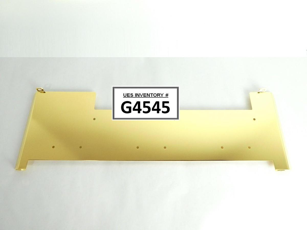 ASM 16-179040-01 Shield PCE Left Side NITR P8300 New Surplus