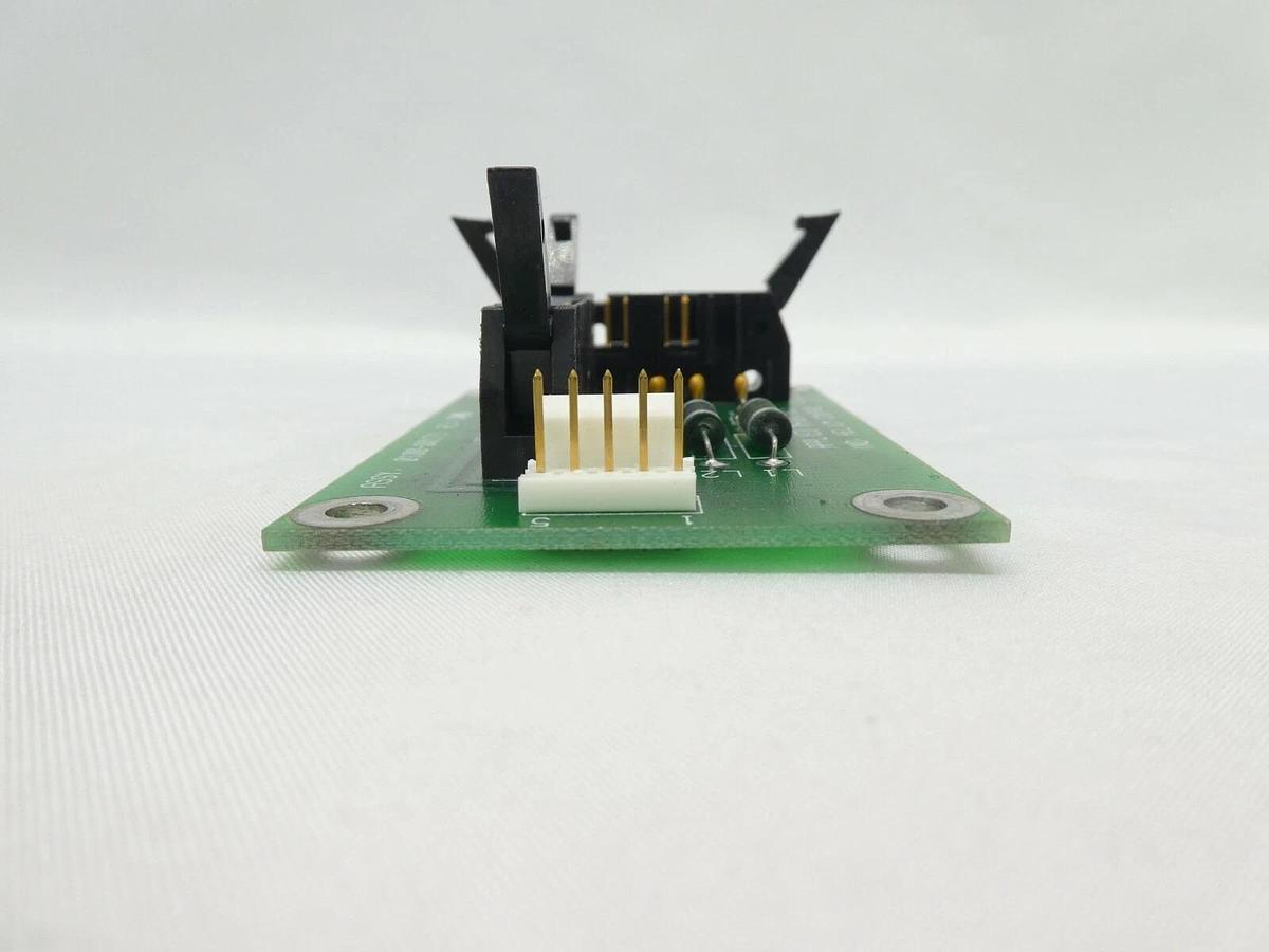 Used AMAT Applied Materials 0100-00171 Independent Helium Control PCB Lot of 10 Spare