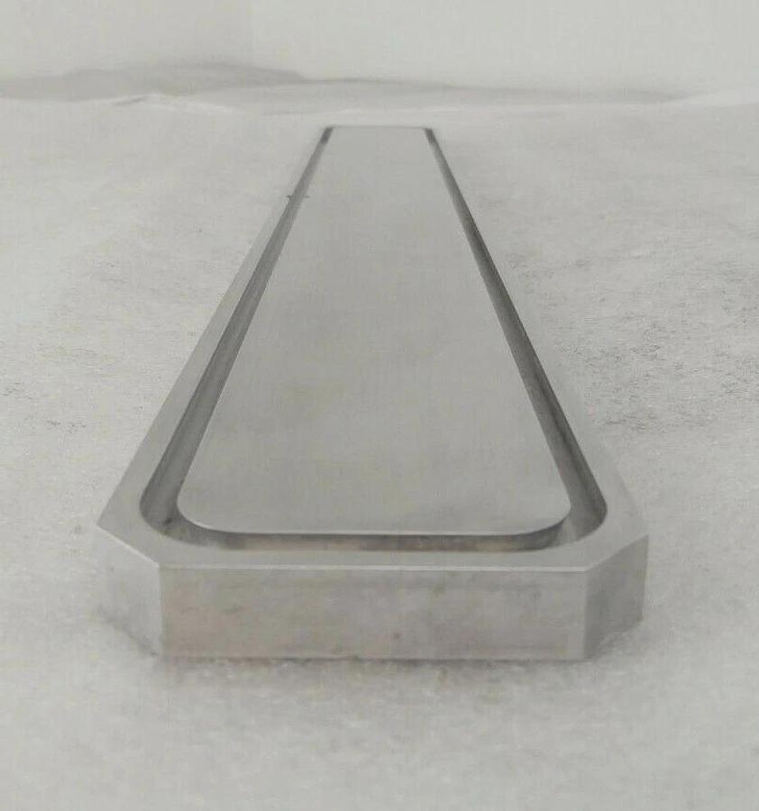 Used Mattson Technology 303-06606-00 Slit Door Reseller Lot of 4 Working Surplus