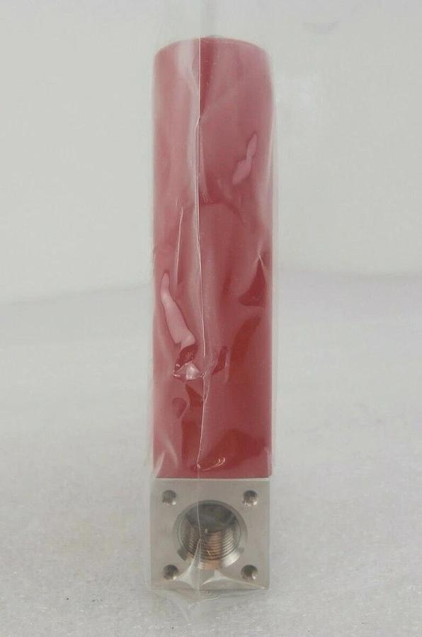 STEC SEC-410-AV Mass Flow Controller MFC SEC-410 100 SCCM CHF3 New Surplus