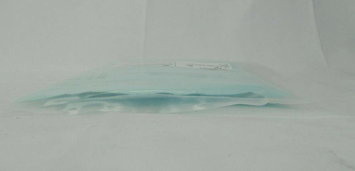 AMAT Applied Materials 0240-23355 HTHU Heat Shield Kit W/C 6" New Spare
